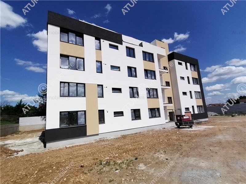 Apartament cu 2 camere de vanzare in zona Piata Cluj din Sibiu - imaginea 8