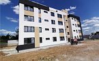 Apartament cu 2 camere de vanzare in zona Piata Cluj din Sibiu - imaginea 8