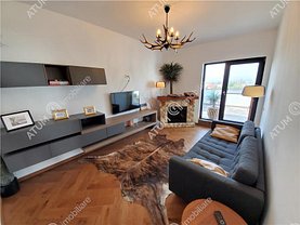 Apartament de închiriat 2 camere, în Sibiu, zona Tineretului