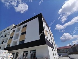 Apartament de vânzare 4 camere, în Sibiu, zona Piaţa Cluj
