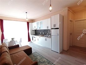Apartament de închiriat 2 camere, în Sibiu, zona Hipodrom 1