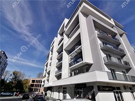 Apartament de vânzare 4 camere, în Sibiu, zona Hipodrom 1