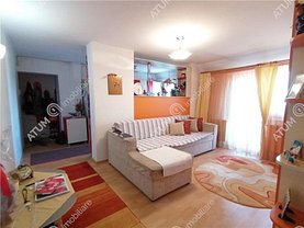 Apartament de închiriat 2 camere, în Sibiu, zona Hipodrom 1