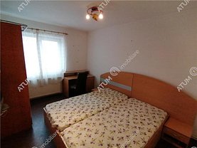 Apartament de închiriat 2 camere, în Sibiu, zona Hipodrom 4