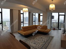 Apartament de vânzare 2 camere, în Sibiu, zona Hipodrom 1