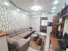 Apartament de vânzare 3 camere, în Sibiu, zona Vasile Aaron