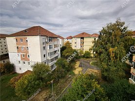 Apartament de vânzare 2 camere, în Sibiu, zona Ştrand