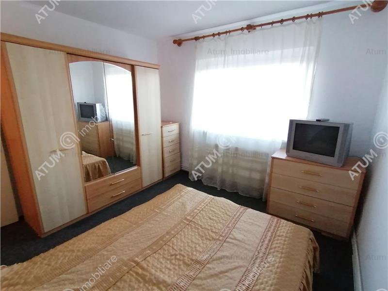 Apartament de vanzare cu 2 camere in Sibiu zona Vasile Aaron - imaginea 5