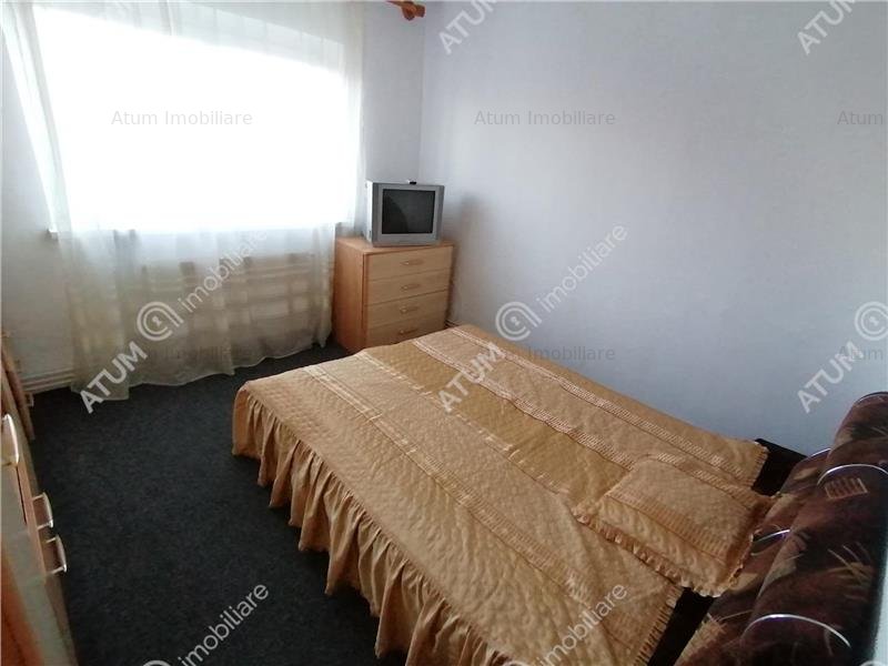 Apartament de vanzare cu 2 camere in Sibiu zona Vasile Aaron - imaginea 9