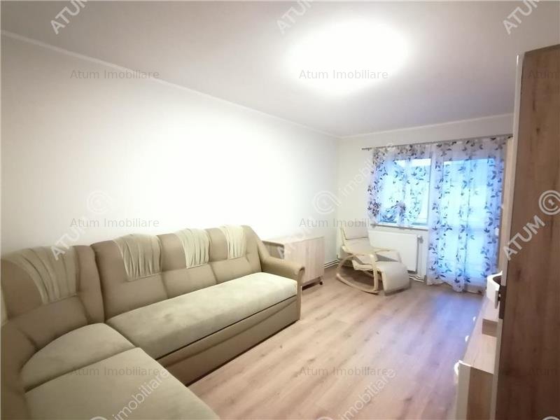 Apartament cu 3 camere decomandate de inchiriat in Sibiu zona Centrala - imaginea 1