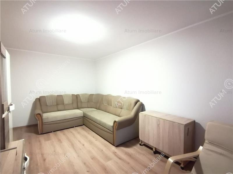 Apartament cu 3 camere decomandate de inchiriat in Sibiu zona Centrala - imaginea 2