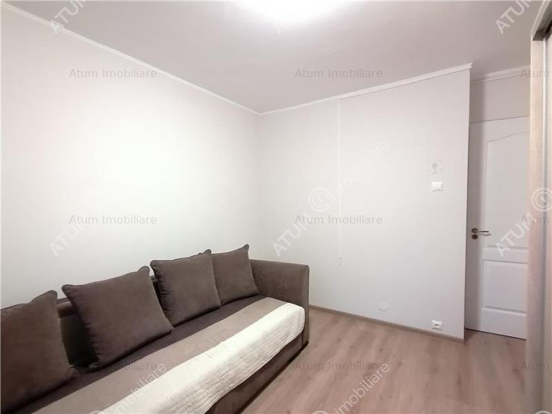 Apartament cu 3 camere decomandate de inchiriat in Sibiu zona Centrala - imaginea 5