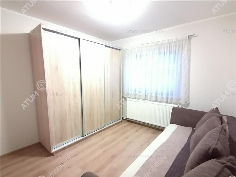 Apartament cu 3 camere decomandate de inchiriat in Sibiu zona Centrala - imaginea 6
