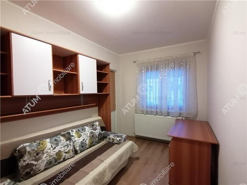 Apartament cu 3 camere decomandate de inchiriat in Sibiu zona Centrala - imaginea 7
