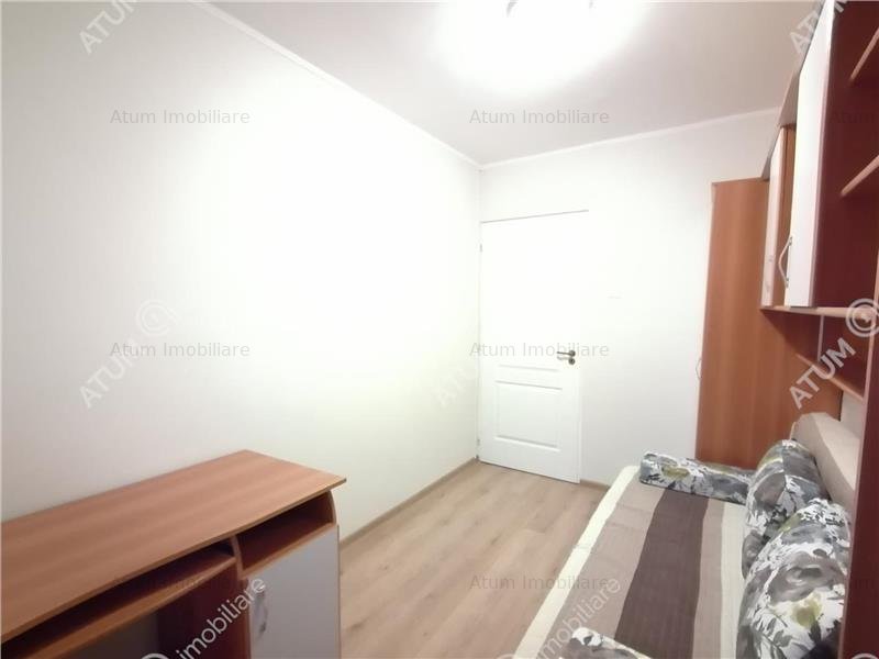 Apartament cu 3 camere decomandate de inchiriat in Sibiu zona Centrala - imaginea 8