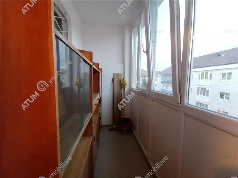 Apartament cu 3 camere decomandate de inchiriat in Sibiu zona Centrala - imaginea 14