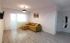 Apartament cu 2 camerede inchiriat in Sibiu zona Vasile Aaron - imaginea 4