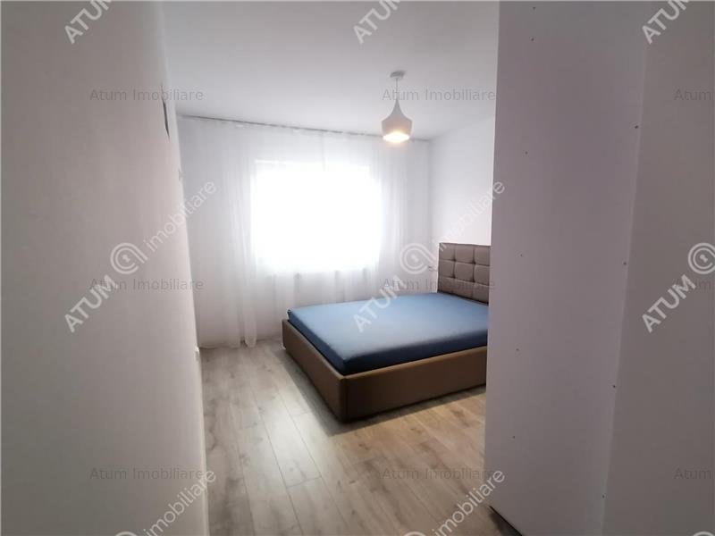 Apartament cu 2 camerede inchiriat in Sibiu zona Vasile Aaron - imaginea 8