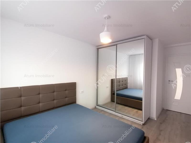 Apartament cu 2 camerede inchiriat in Sibiu zona Vasile Aaron - imaginea 9