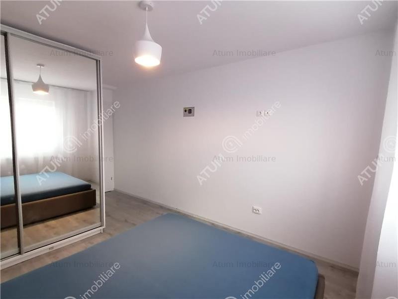 Apartament cu 2 camerede inchiriat in Sibiu zona Vasile Aaron - imaginea 10