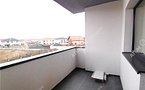 Apartament cu 2 camerede inchiriat in Sibiu zona Vasile Aaron - imaginea 14