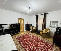 Apartament de închiriat 2 camere, în Sibiu, zona Oraşul de Jos