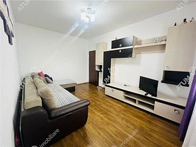 Apartament de închiriat 2 camere, în Sibiu, zona Piaţa Cluj
