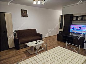 Apartament de închiriat 2 camere, în Sibiu, zona Piaţa Cluj