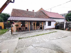 Casa de vânzare 2 camere, în Sibiu, zona Central