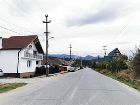 Casa de vânzare 5 camere, în Tălmaciu, zona Central