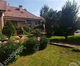 Casa de vânzare 6 camere, în Sibiu, zona Trei Stejari
