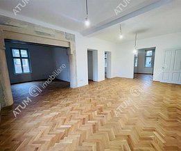 Casa de vânzare 11 camere, în Sibiu, zona Central