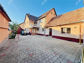 Casa de vânzare 5 camere, în Sibiu, zona Hipodrom 1