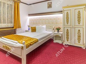 Vânzare hotel/pensiune