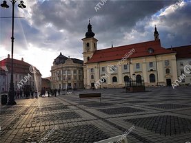 Închiriere spaţiu comercial în Sibiu, Central