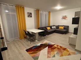 Apartament de închiriat 2 camere, în Giroc