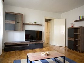 Apartament de închiriat 2 camere, în Timişoara, zona Aradului