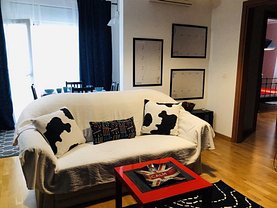 Apartament de închiriat 2 camere, în Timişoara, zona Torontalului
