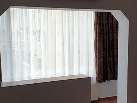 Garsonieră de închiriat, în Timişoara, zona Şagului