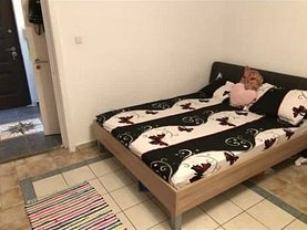 Garsonieră de închiriat, în Timişoara, zona Circumvalaţiunii