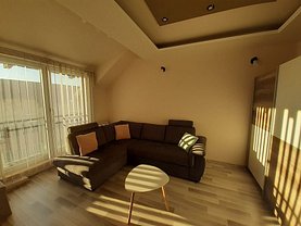 Apartament de închiriat 2 camere, în Timişoara, zona Buziaşului