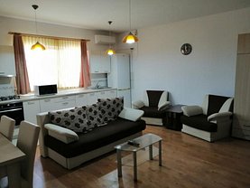 Apartament de închiriat 2 camere, în Timişoara, zona Girocului