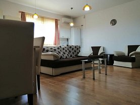 Apartament de închiriat 2 camere, în Giroc