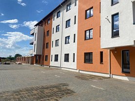 Apartament de vânzare 3 camere, în Timişoara, zona Girocului
