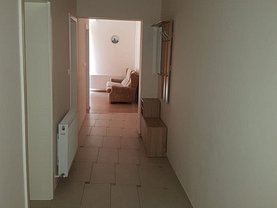 Apartament de închiriat 2 camere, în Timişoara, zona Girocului