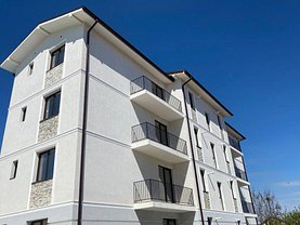 Apartament de vânzare 2 camere, în Giroc