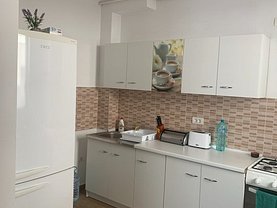 Apartament de închiriat 2 camere, în Dumbravita