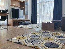 Apartament de închiriat 3 camere, în Timişoara, zona Tipografilor