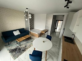 Garsonieră de vânzare, în Timişoara, zona Braytim