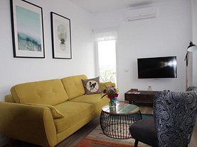 Apartament de închiriat 2 camere, în Timişoara, zona Complex Studenţesc